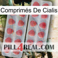 Comprimés De Cialis 19